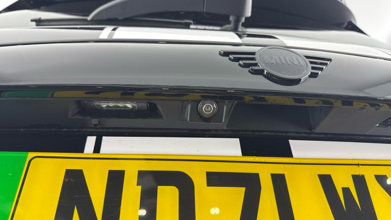 MINI Hatchback 135kW Cooper S Level 2 33kWh 3dr Auto Electric Hatchback